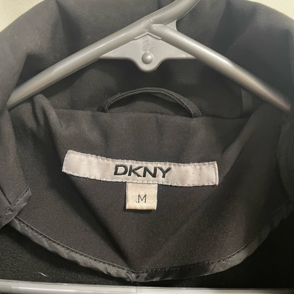 Like New DKNY Coat - Picture 2 of 3